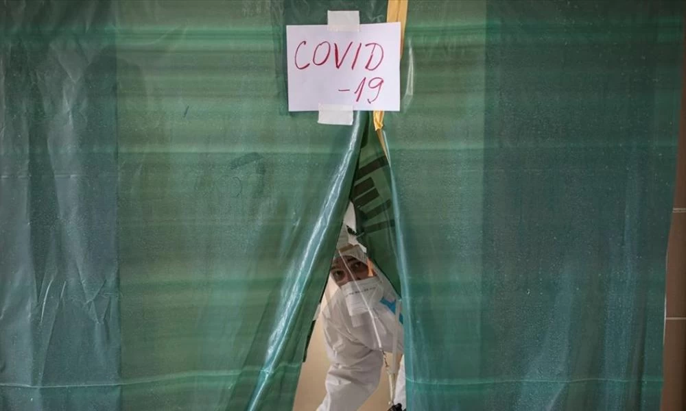 Σερβία: Νέα έκρηξη κρούσματων με το βρετανικό στέλεχος να κυριαρχεί